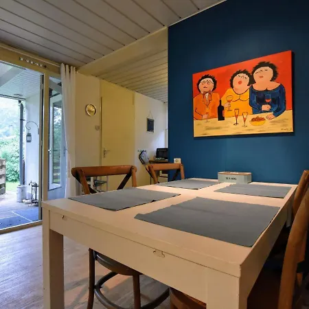 Child-friendly Holiday In בית נופש נונספייט