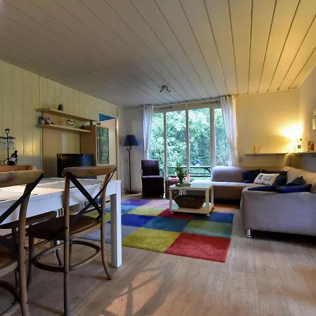 Child-friendly Holiday In
