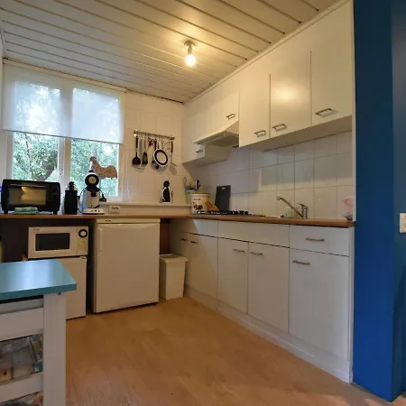 בית נופש Child-friendly Holiday In *