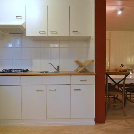 בית נופש Child-friendly Holiday In