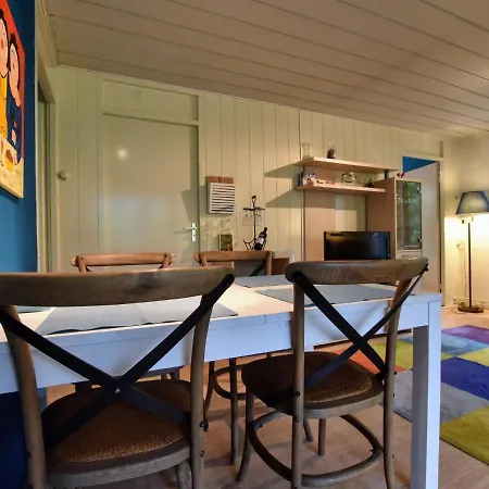 Child-friendly Holiday In * נונספייט