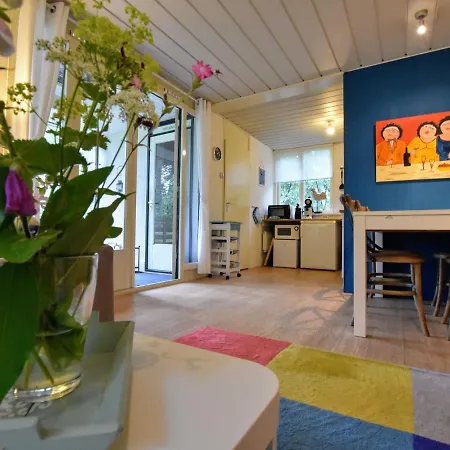 בית נופש Child-friendly Holiday In
