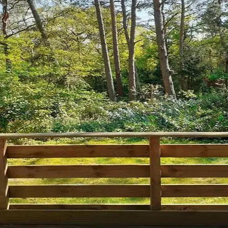 בית נופש Child-friendly Holiday In נונספייט